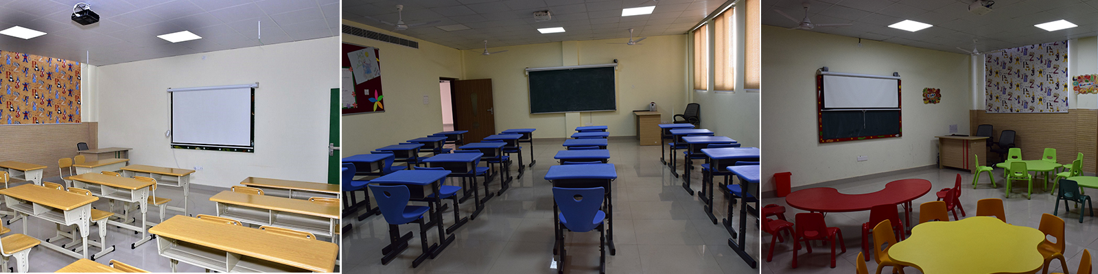 Digital Classrooms Digital Classrooms