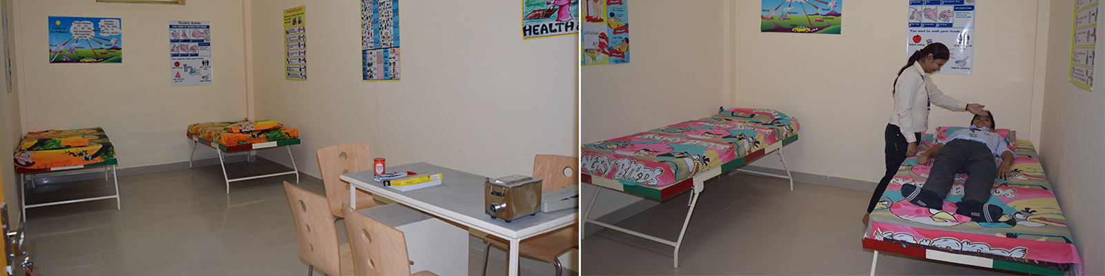Medical Room Medical Room